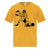 RELAXED FIT T-SHIRT YOUTH Thumbnail