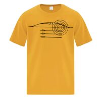 RELAXED FIT T-SHIRT YOUTH Thumbnail