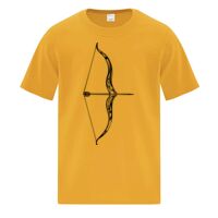 RELAXED FIT T-SHIRT YOUTH Thumbnail