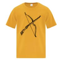 RELAXED FIT T-SHIRT YOUTH Thumbnail