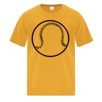 RELAXED FIT T-SHIRT YOUTH Thumbnail