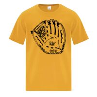 RELAXED FIT T-SHIRT YOUTH Thumbnail