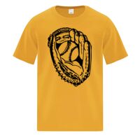 RELAXED FIT T-SHIRT YOUTH Thumbnail