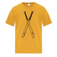 RELAXED FIT T-SHIRT YOUTH Thumbnail