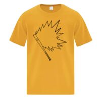 RELAXED FIT T-SHIRT YOUTH Thumbnail