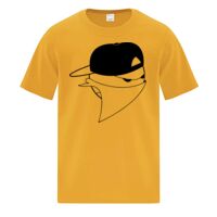 RELAXED FIT T-SHIRT YOUTH Thumbnail