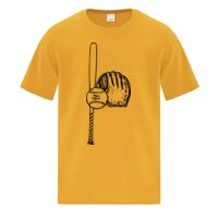 RELAXED FIT T-SHIRT YOUTH Thumbnail