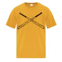 RELAXED FIT T-SHIRT YOUTH Thumbnail