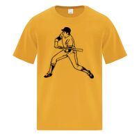 RELAXED FIT T-SHIRT YOUTH Thumbnail