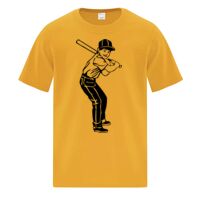 RELAXED FIT T-SHIRT YOUTH Thumbnail