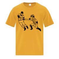 RELAXED FIT T-SHIRT YOUTH Thumbnail