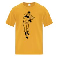 RELAXED FIT T-SHIRT YOUTH Thumbnail