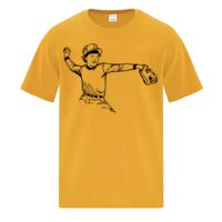 RELAXED FIT T-SHIRT YOUTH Thumbnail