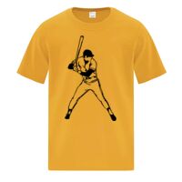 RELAXED FIT T-SHIRT YOUTH Thumbnail