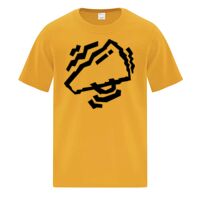 RELAXED FIT T-SHIRT YOUTH Thumbnail