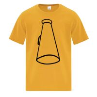 RELAXED FIT T-SHIRT YOUTH Thumbnail