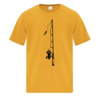 RELAXED FIT T-SHIRT YOUTH Thumbnail