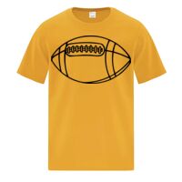 RELAXED FIT T-SHIRT YOUTH Thumbnail