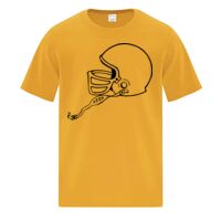 RELAXED FIT T-SHIRT YOUTH Thumbnail