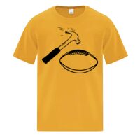 RELAXED FIT T-SHIRT YOUTH Thumbnail