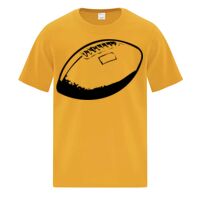 RELAXED FIT T-SHIRT YOUTH Thumbnail