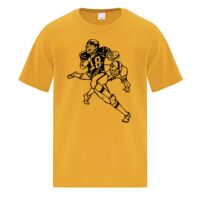 RELAXED FIT T-SHIRT YOUTH Thumbnail