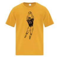 RELAXED FIT T-SHIRT YOUTH Thumbnail