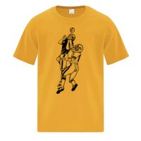 RELAXED FIT T-SHIRT YOUTH Thumbnail