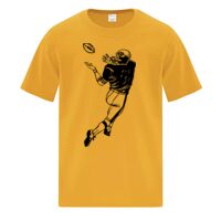 RELAXED FIT T-SHIRT YOUTH Thumbnail