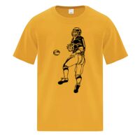 RELAXED FIT T-SHIRT YOUTH Thumbnail