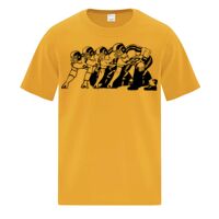 RELAXED FIT T-SHIRT YOUTH Thumbnail