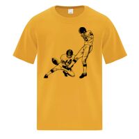 RELAXED FIT T-SHIRT YOUTH Thumbnail