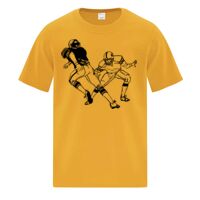 RELAXED FIT T-SHIRT YOUTH Thumbnail