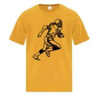 RELAXED FIT T-SHIRT YOUTH Thumbnail