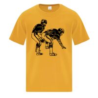 RELAXED FIT T-SHIRT YOUTH Thumbnail