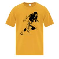 RELAXED FIT T-SHIRT YOUTH Thumbnail