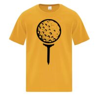 RELAXED FIT T-SHIRT YOUTH Thumbnail