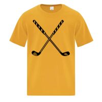 RELAXED FIT T-SHIRT YOUTH Thumbnail