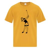 RELAXED FIT T-SHIRT YOUTH Thumbnail