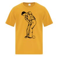 RELAXED FIT T-SHIRT YOUTH Thumbnail