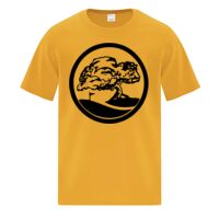 RELAXED FIT T-SHIRT YOUTH Thumbnail