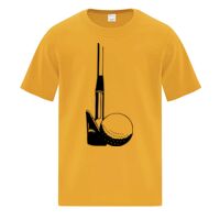 RELAXED FIT T-SHIRT YOUTH Thumbnail