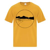 RELAXED FIT T-SHIRT YOUTH Thumbnail