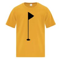 RELAXED FIT T-SHIRT YOUTH Thumbnail