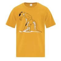 RELAXED FIT T-SHIRT YOUTH Thumbnail