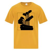 RELAXED FIT T-SHIRT YOUTH Thumbnail