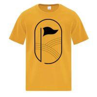 RELAXED FIT T-SHIRT YOUTH Thumbnail