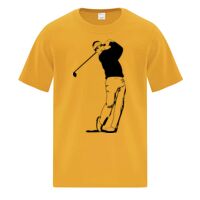 RELAXED FIT T-SHIRT YOUTH Thumbnail