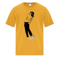 RELAXED FIT T-SHIRT YOUTH Thumbnail