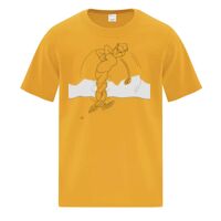 RELAXED FIT T-SHIRT YOUTH Thumbnail